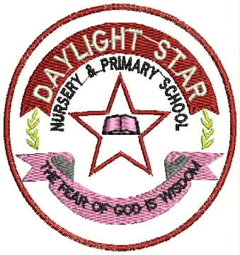 Daylight Star Schools logo